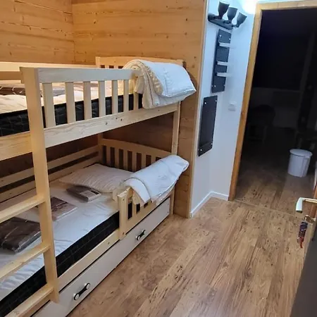 6 Pers, Le Clover - Front De Neige - Termignon *